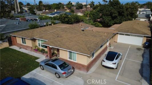9th Street, Garden Grove, California 92840, Stati Uniti