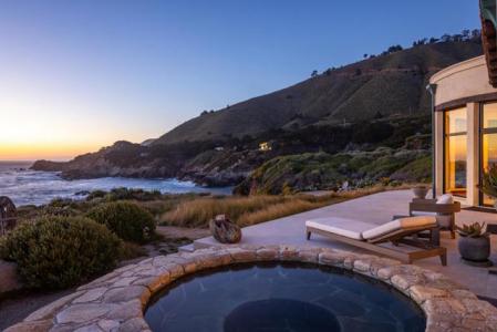 Highway 1, Carmel, California 93923, Estados Unidos