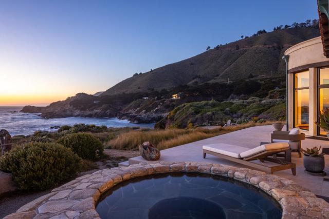 Highway 1, Carmel, Californie 93923, États-Unis