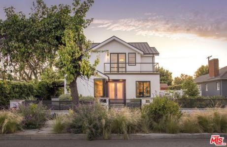 S Orchard Drive, Burbank, Kaliforniya 91506, Amerika Birleşik Devletleri