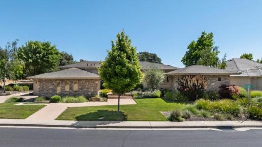 Oak Creek Drive, Copperopolis, California 95228, Stati Uniti