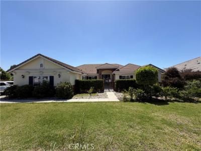 W Maitland, Ontario, Californie 91762, États-Unis