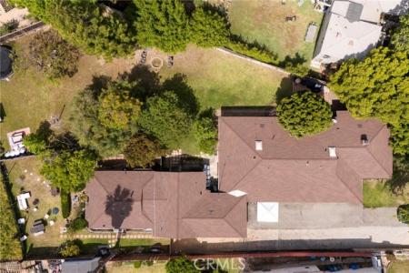 Doris, Torrance, Californie 90505, États-Unis