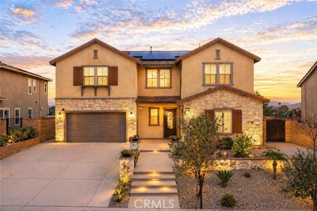 Chad Zeller Lane, Corona, Californie 92882, États-Unis