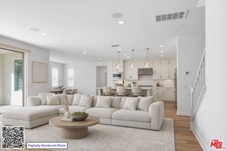 Radiance Lane, Santa Clarita, Califórnia 91350, Estados Unidos