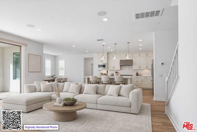 Radiance Lane, Santa Clarita, Kalifornien 91350, USA