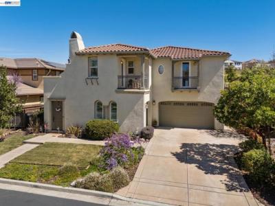 Adair Way, Hayward, Californie 94542, États-Unis