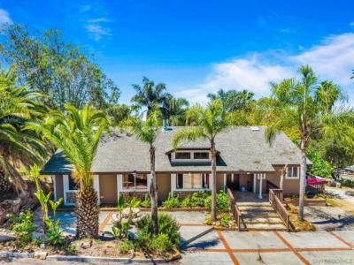 Ridge Creek, Valley Center, Californie 92082, États-Unis