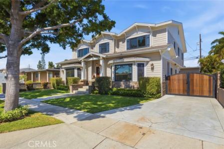 Pangborn Avenue, Downey, 加利福尼亚州 90241, 美国