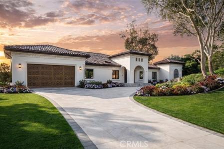 Vale Drive, Whittier, Kalifornien 90602, USA