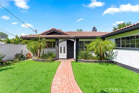 Elrovia ave, El Monte, California 91732, Stati Uniti