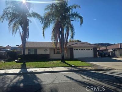 Chardonnay Place, Hemet, California 92544, Stati Uniti