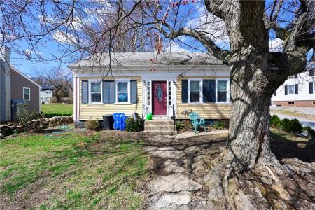 196 Simmonsville Avenue, Johnston, RI 02919, USA