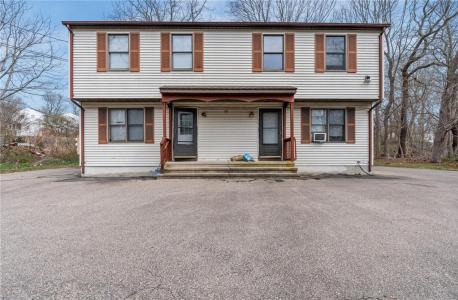 35 Pearl Street, Westerly, RI 02891, USA