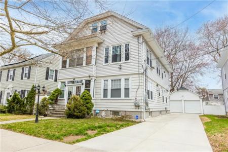 651 Pleasant Valley Parkway, Providence, RI 02908, USA