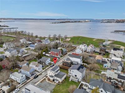 32 Houston Avenue, Newport, RI 02840, USA