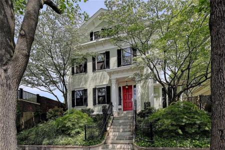 101 Congdon Street, Providence, Rhode Island 02906