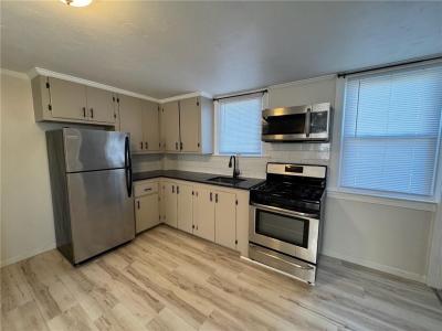 33 Saint Elizabeth Street 2, Bristol, Rhode Island 02809, États-Unis