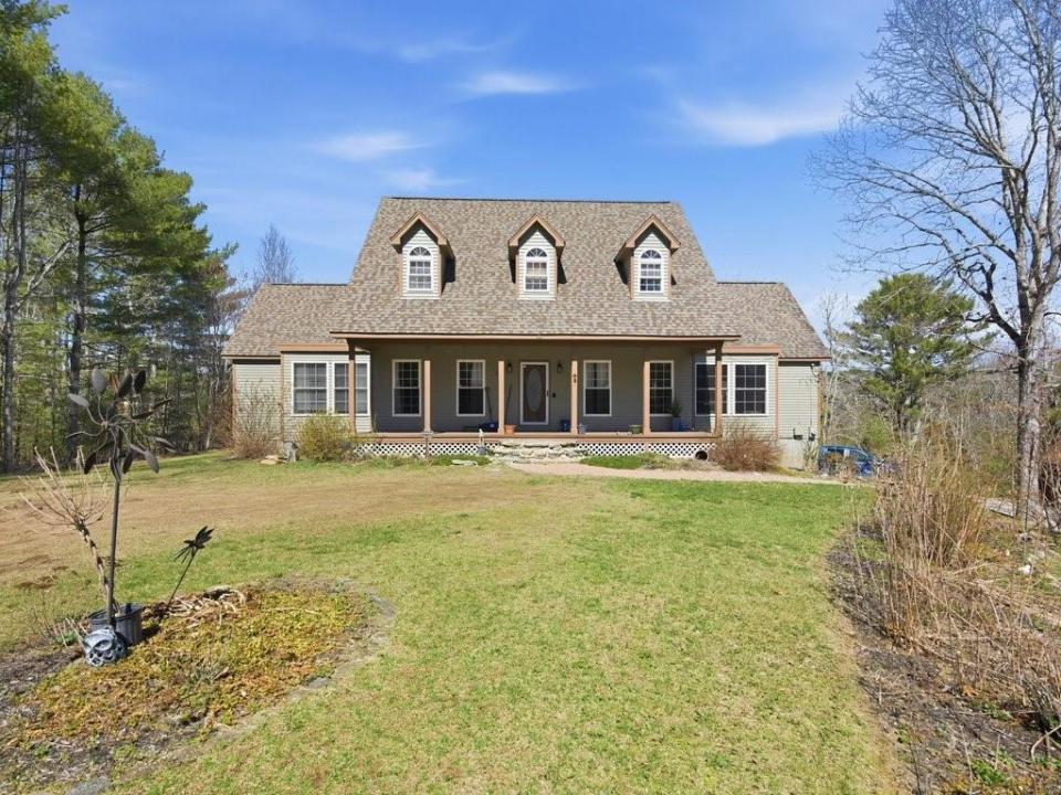 272 Nicholas Road, Coventry, Rhode Island 02827, Estados Unidos