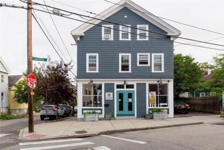 186 Carpenter Street 2R, Providence, RI 02903, USA