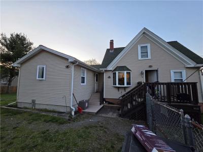 38 River Street, West Warwick, RI 02893, USA