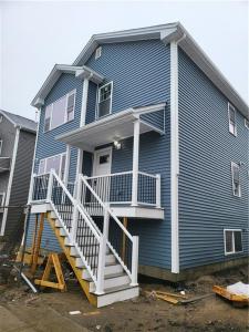 729 Potters Avenue, Providence, RI 02907, USA