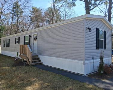 3 Comfort Way, Coventry, RI 02816, USA