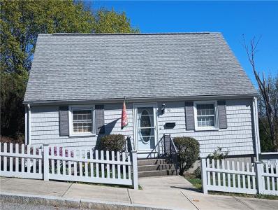 39 Horace Street, Providence, RI 02909, USA