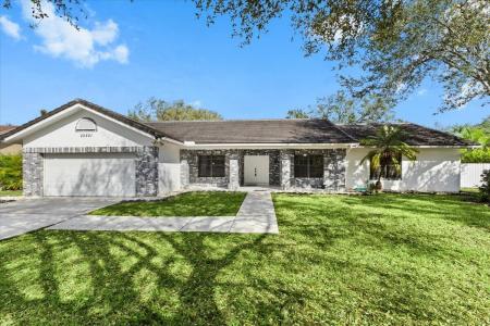 20221 NW 8th Street, Pembroke Pines, Florida 33029