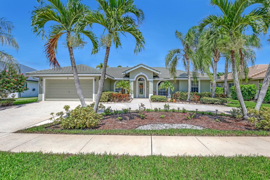 133 Black Olive Crescent, Royal Palm Beach, Florida 33411