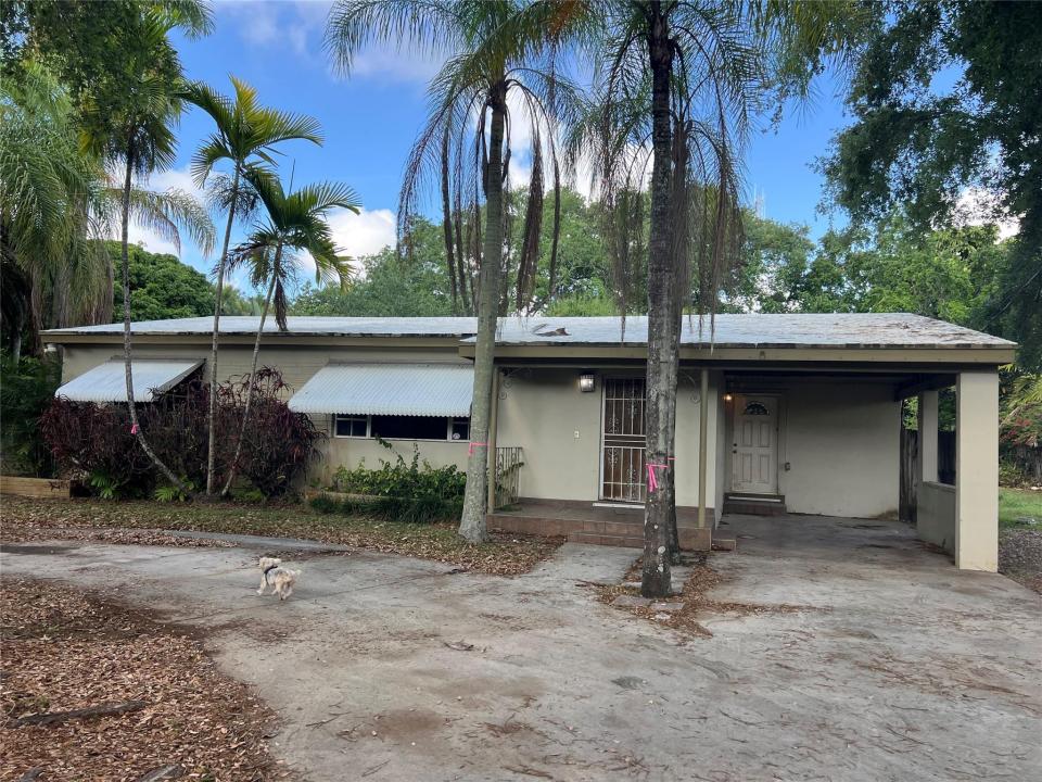 24700 SW 129th Avenue, Homestead, 佛羅里達州 33032, 美國