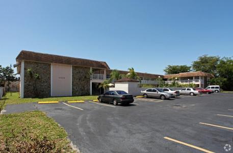 6050 SW 27th Street, Miramar, 플로리다, 미국