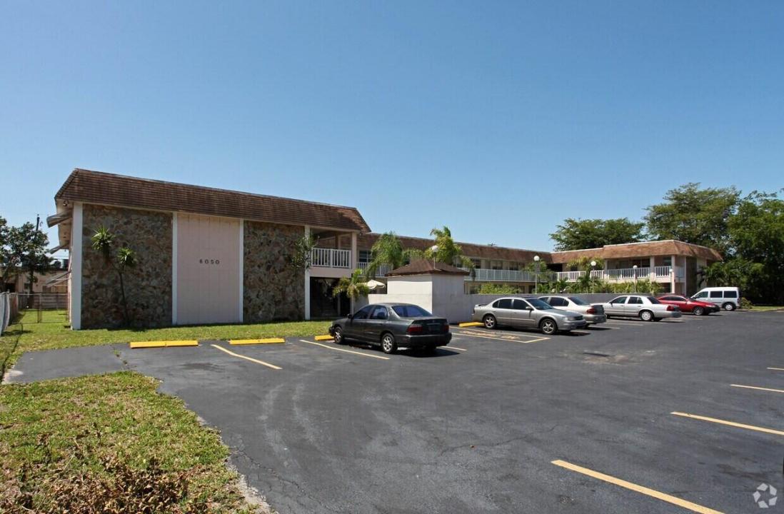 6050 SW 27th Street, Miramar, 플로리다, 미국