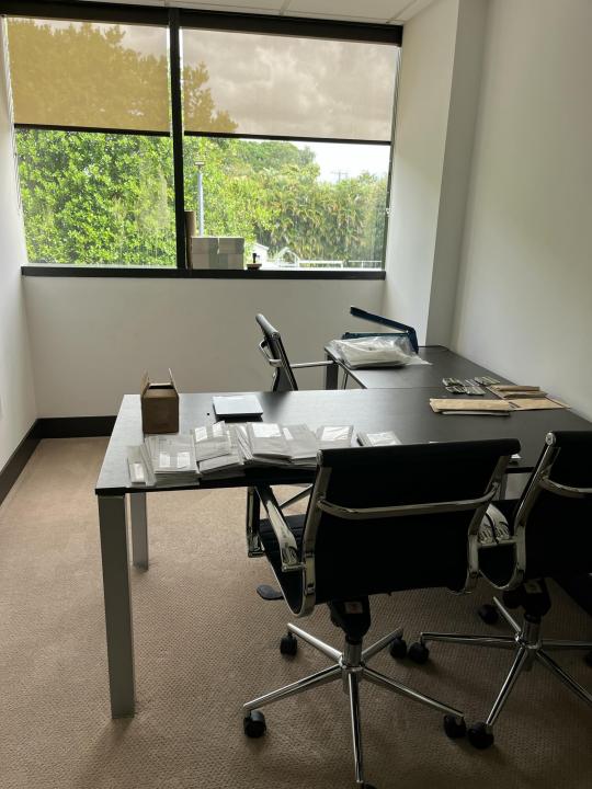 2730 SW 3rd Avenue 202m, Miami, Floride 33129, États-Unis