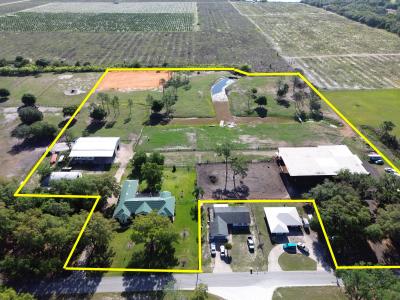 3046 N Bowden Road, Avon Park, Floride 33825, États-Unis