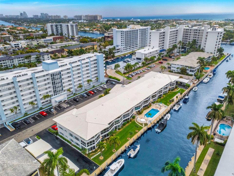 3050 NE 48th St 208, Fort Lauderdale, Floride 33308, États-Unis