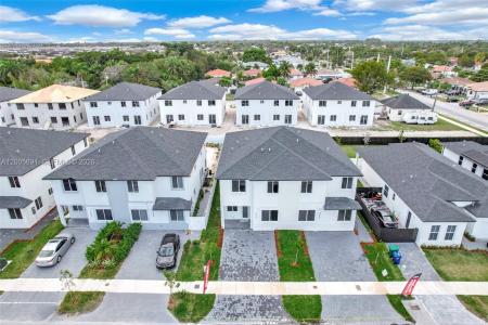 22555 SW 125th Ave, Miami, Florida 33170, USA