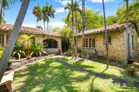 1301 Milan Ave, Coral Gables, Floride 33134, États-Unis