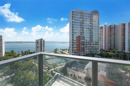 1451 Brickell Ave 1203, Miami, Florida 33131, USA