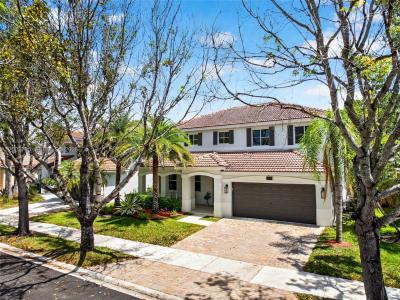 1142 Croton Ct, Weston, Florida 33327, USA