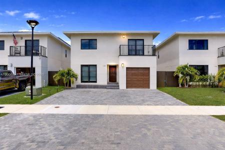 1339 NW 2nd Ln 1339, Florida City, Floride 33034, États-Unis