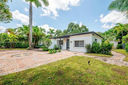11222 NE 9th Ave, Biscayne Park, Flórida 33161, Estados Unidos
