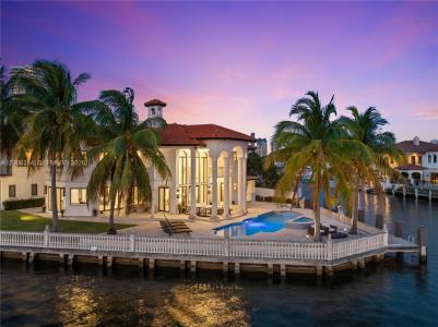 3300 NE 171st St 3300, North Miami Beach, Florida 33160, USA