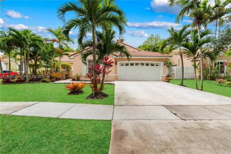 13100 SW 20th St, Miramar, Florida 33027, USA