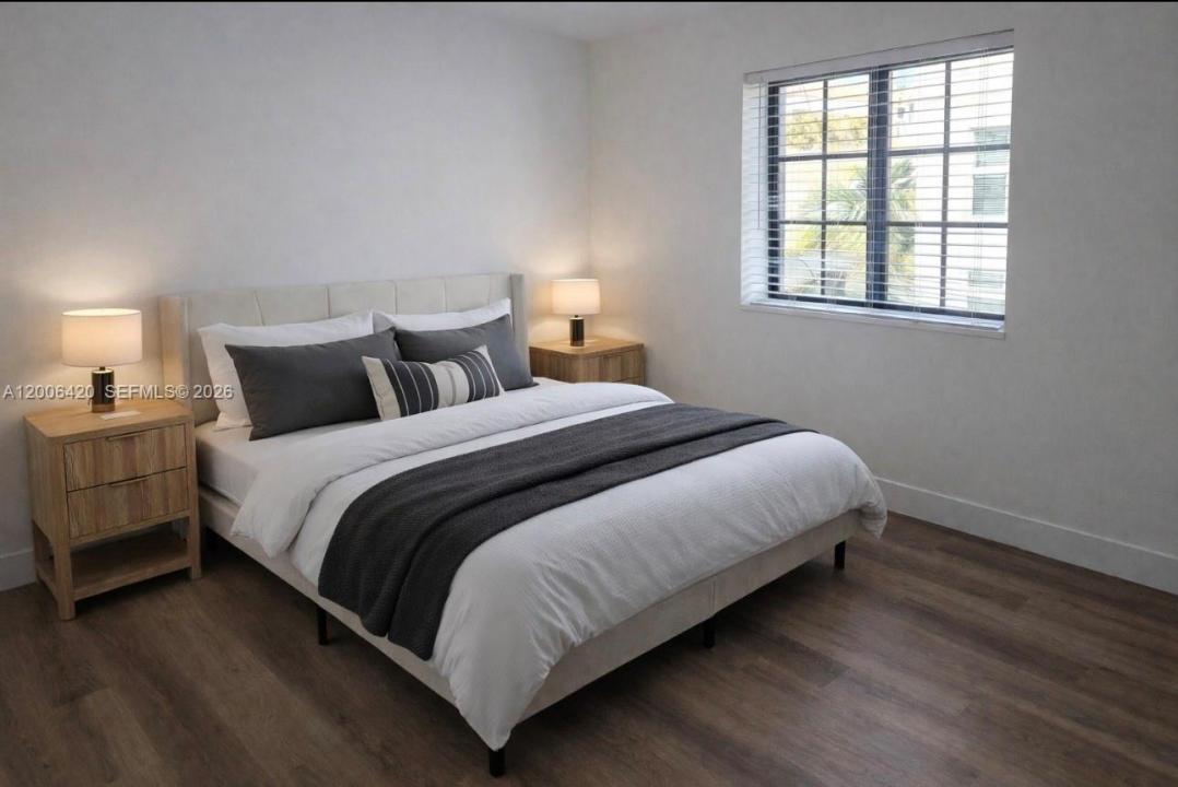 1619 Jefferson Ave 206, Miami Beach, Floride 33139, États-Unis