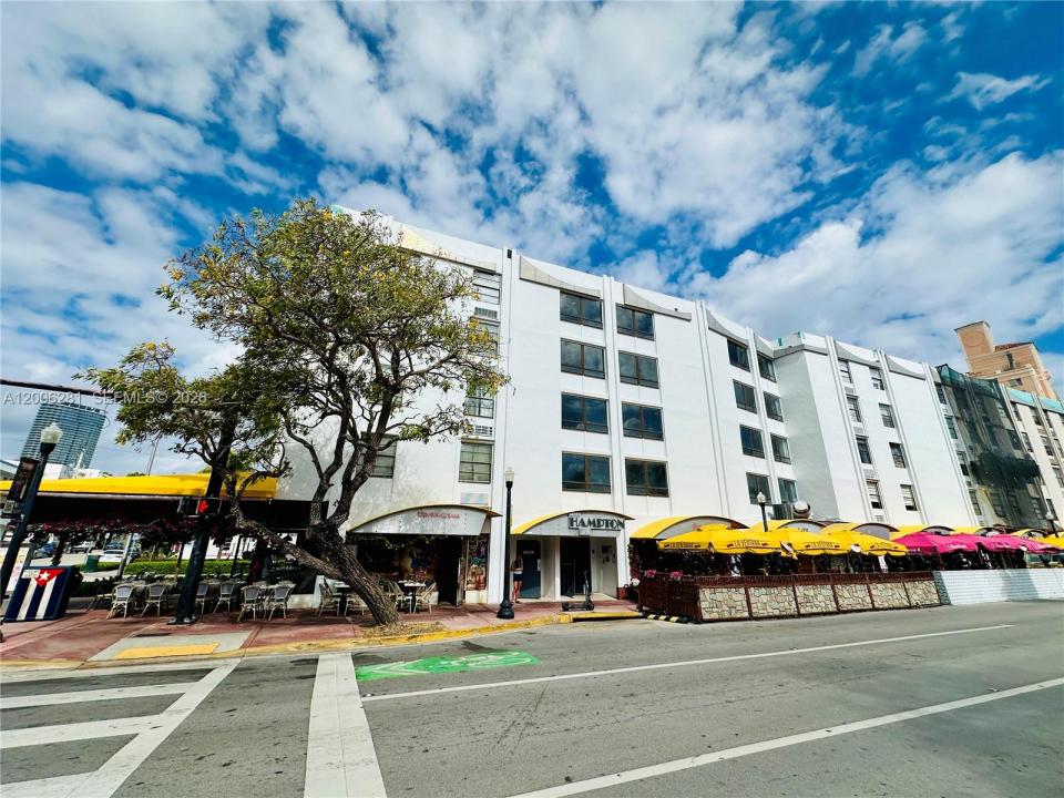 710 Washington Ave 321, Miami Beach, Floride 33139, États-Unis