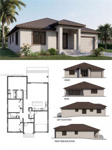 4035 SW 25th St, West Park, Florida 33023