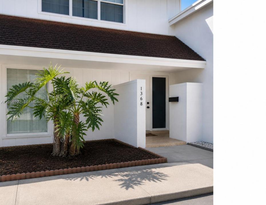 1368 Seaview, North Lauderdale, Floride 33068, États-Unis