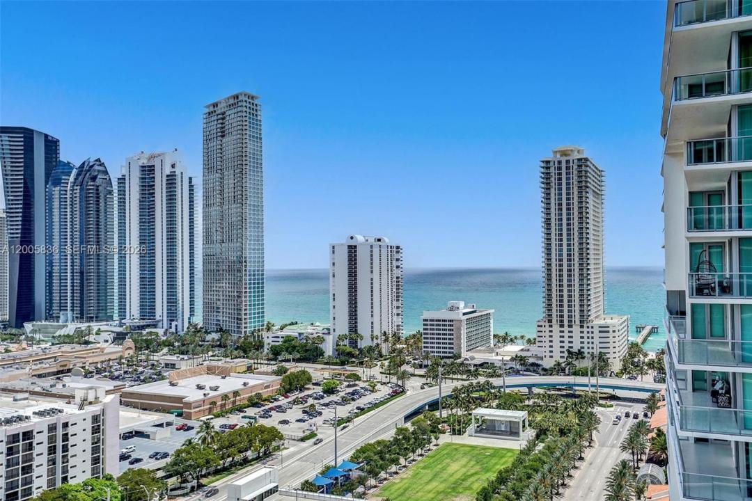 330 Sunny Isles Blvd 5-2207, Sunny Isles Beach, Floride 33160, États-Unis