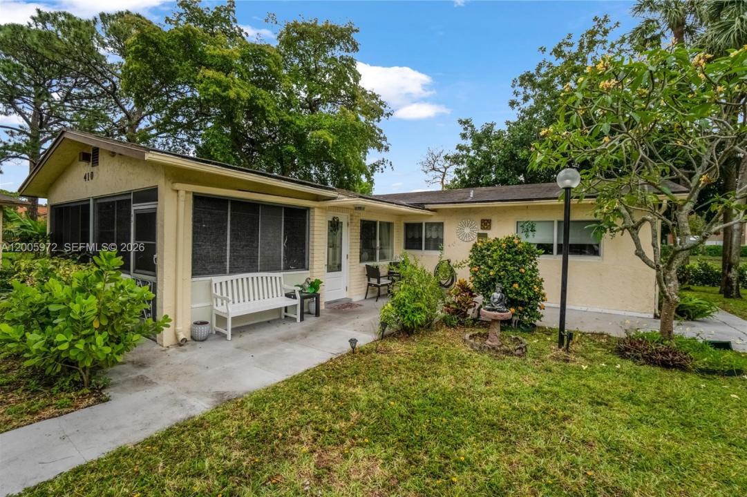 410 SW Natura Ave, Deerfield Beach, פלורידה 33441, ארצות הברית של אמריקה